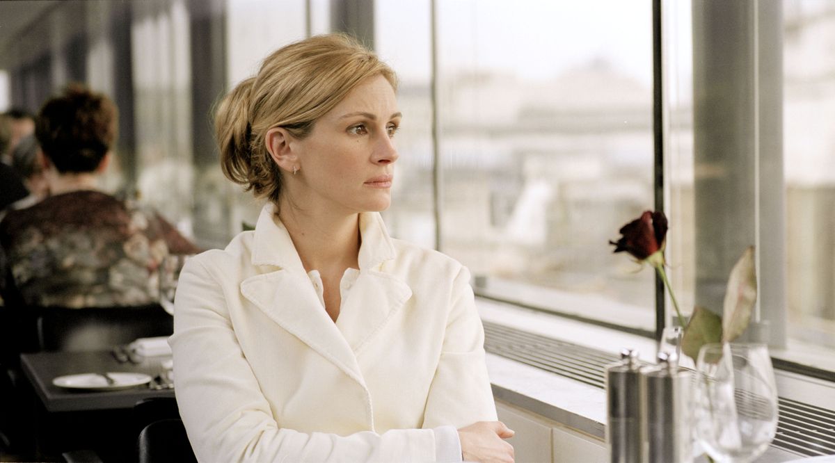 Ha a párkapcsolatod kezd hasonlítani a Közelebb című filmhez, ideje magadba nézned. 