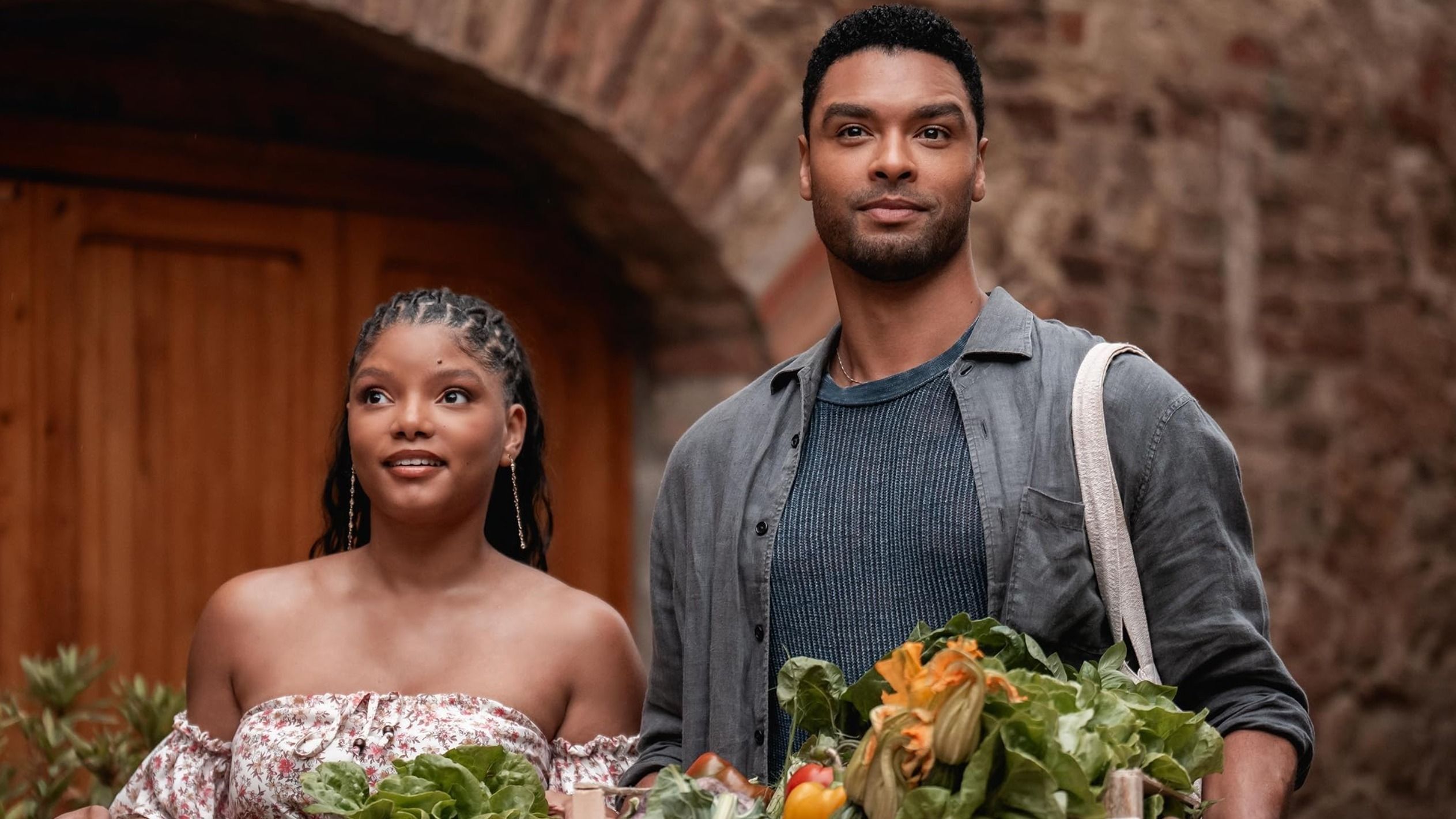 Te & Én & Toszkána mozifilm