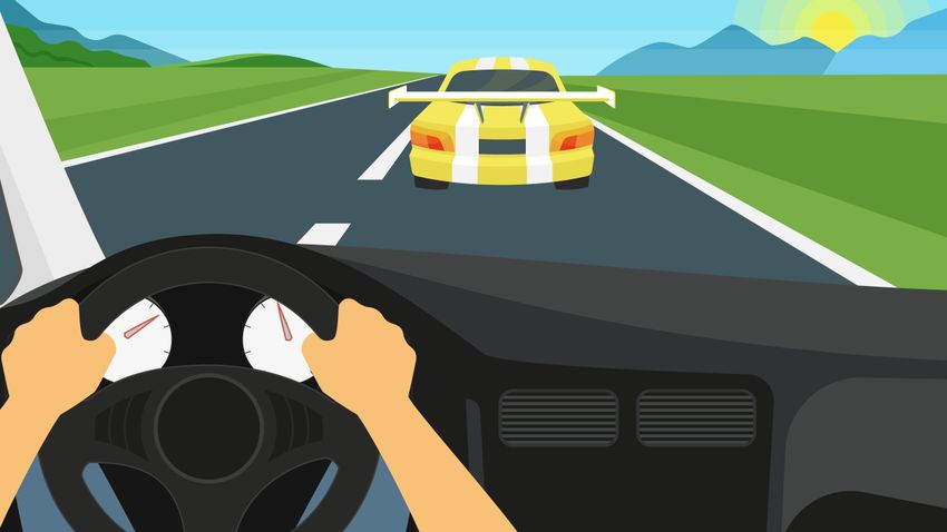 Kvíz kérdést ábrázoló kép.