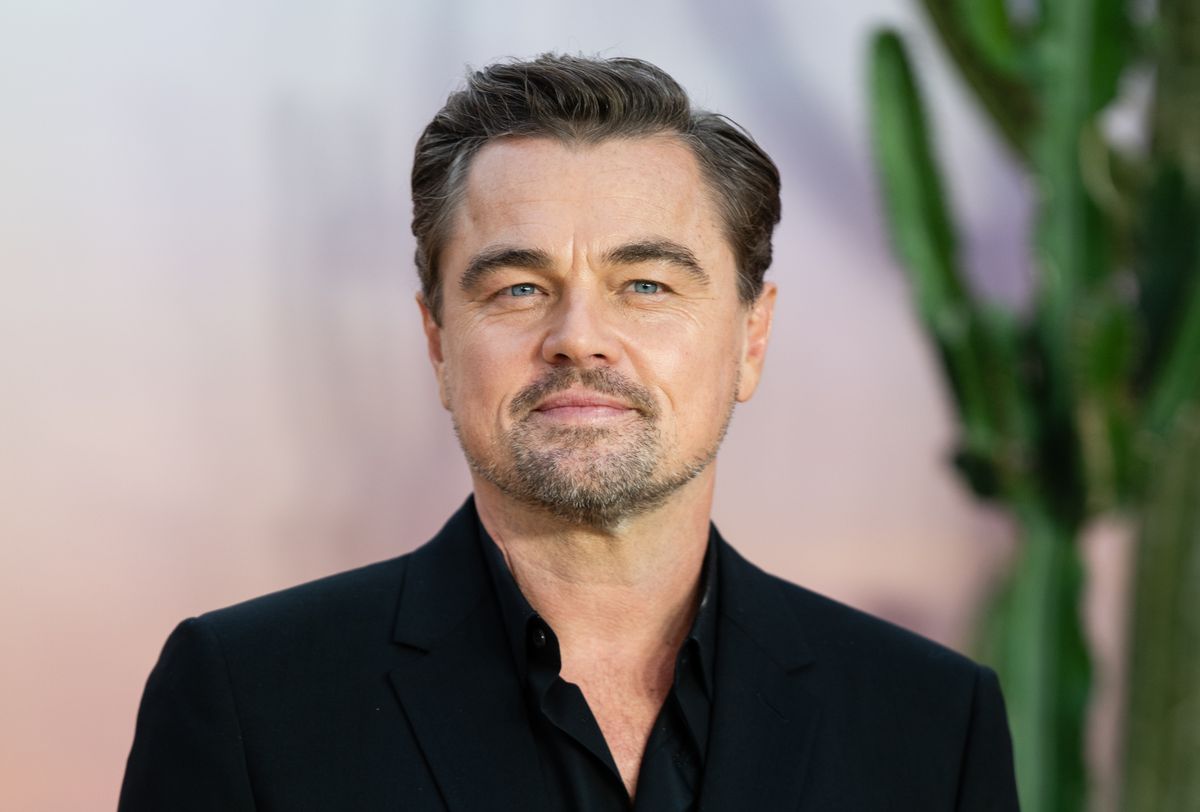 Leonardo DiCaprio-filmek a korai karrierjéből. 