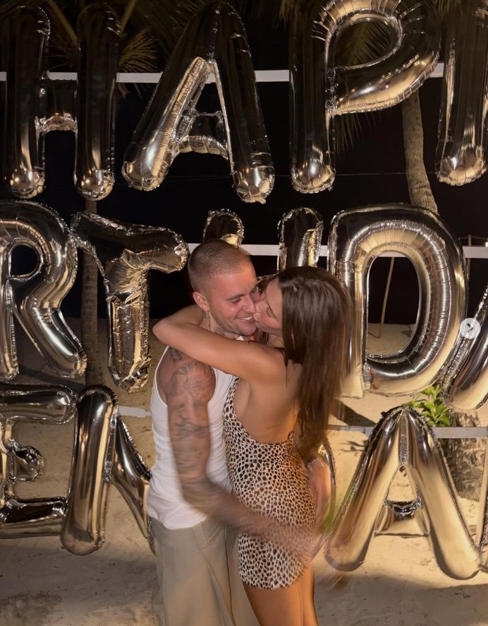 Hailey Bieber és Justin Bieber kapcsolata erősebb, mint valaha