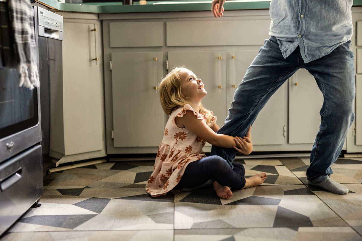 A gyereknevelés tapadókorong gyereked 