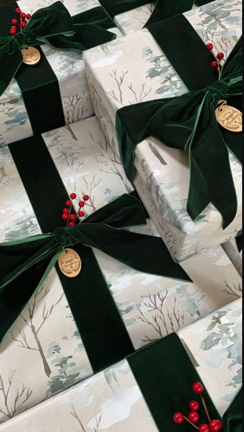 ajándékcsomagolás