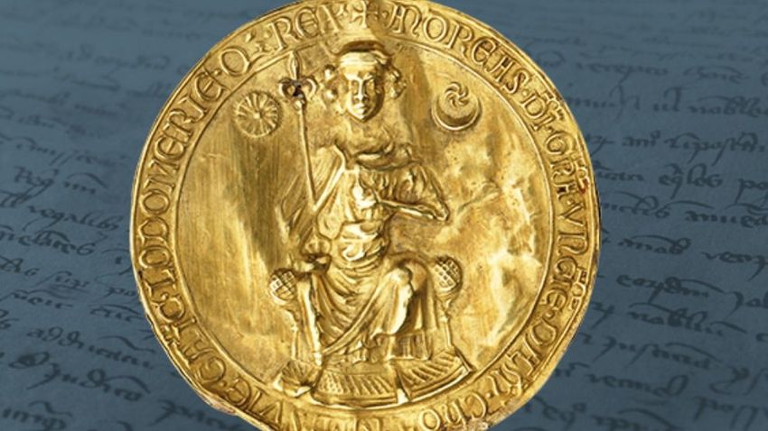 Kvíz kérdést ábrázoló kép.