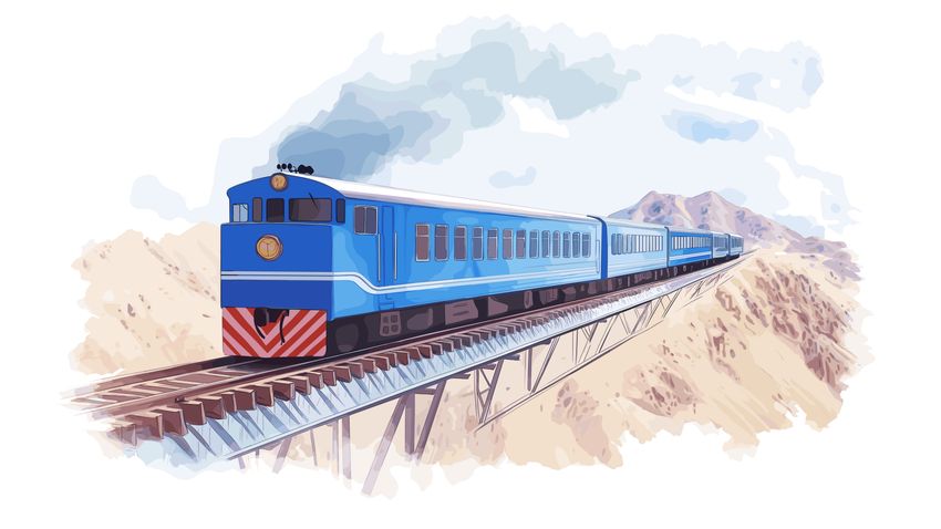 Kvíz kérdést ábrázoló kép.