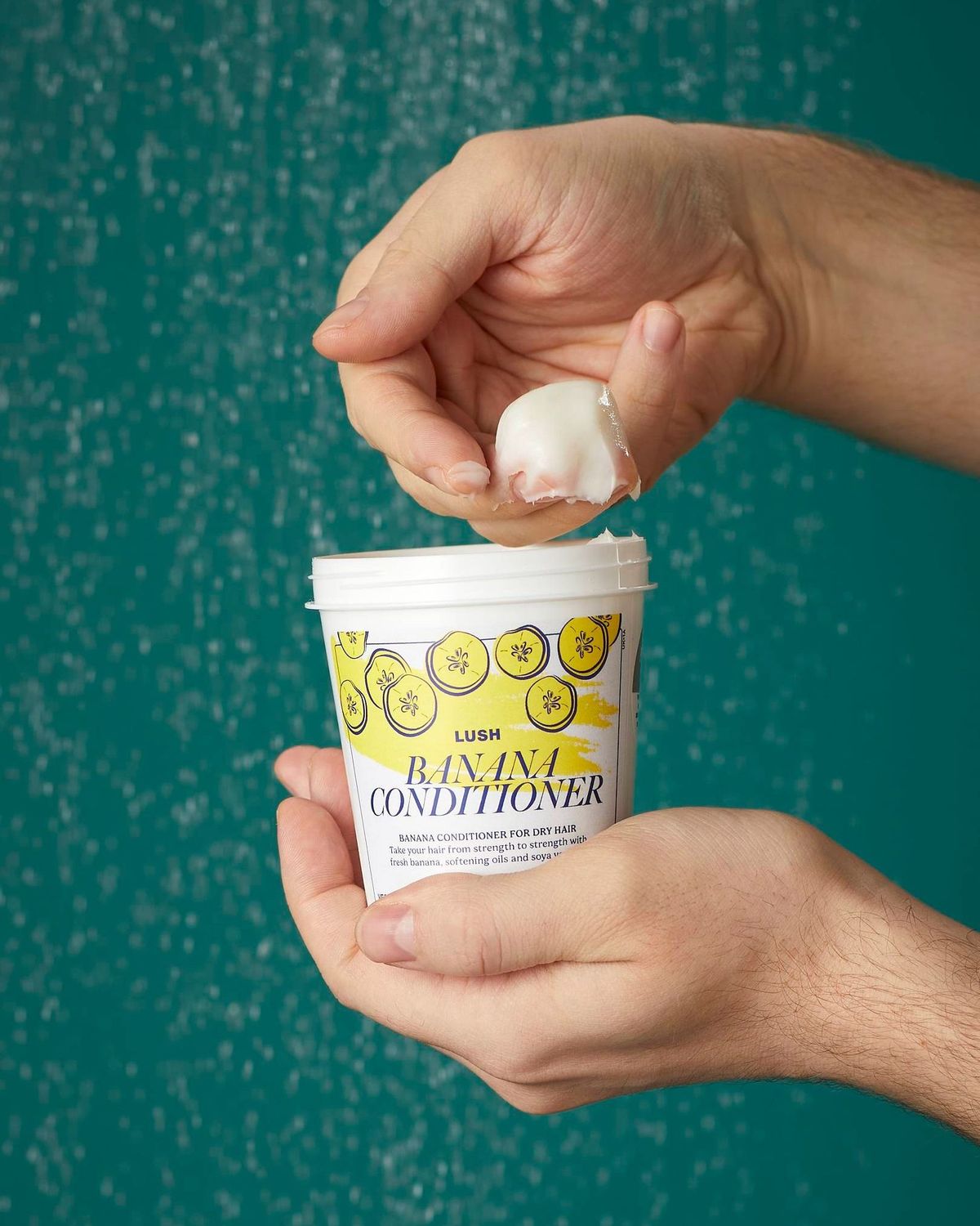 vékonyszálú hajra szánt hajkondicionáló