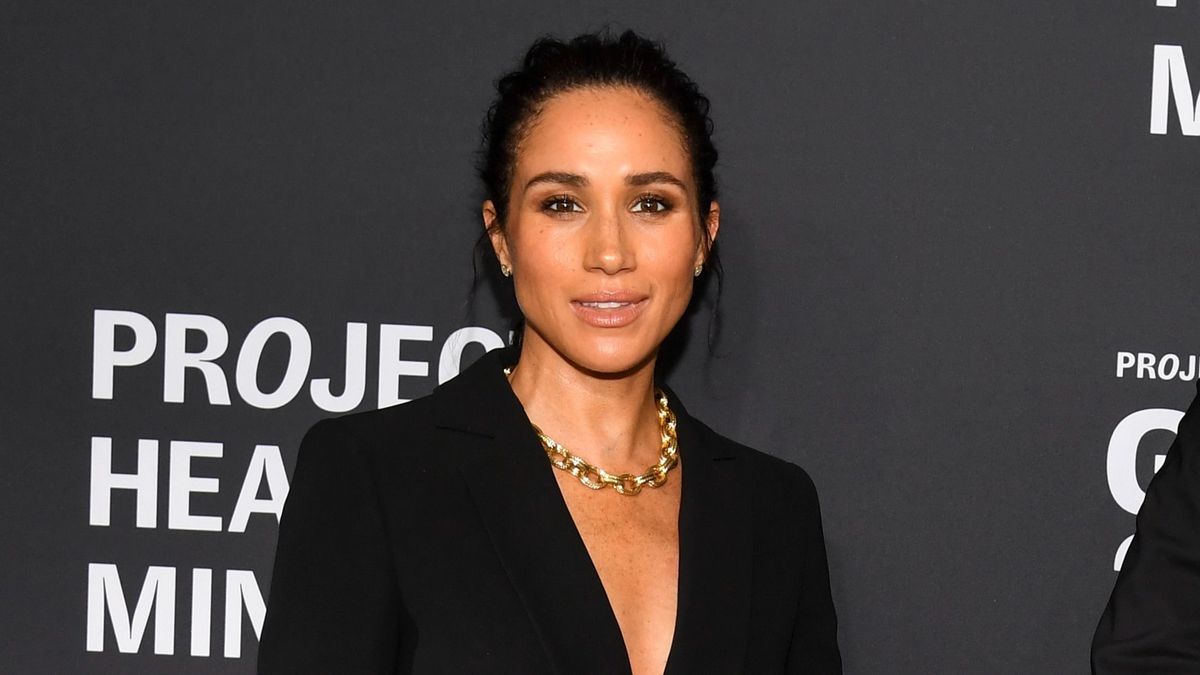 Meghan Markle visszatér a színészethez