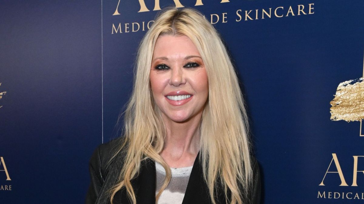 Tara Reidet kórházba szállították