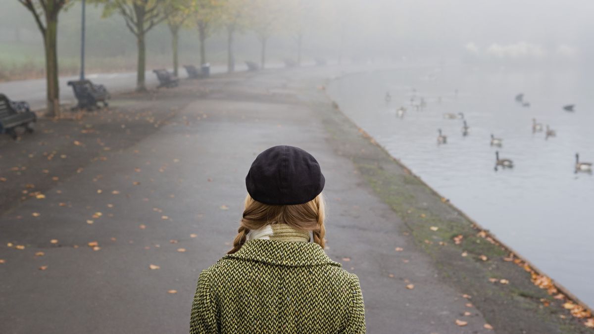 Két vármegyére citromsárga figyelmeztetést adtak ki a szakemberek a köd miatt