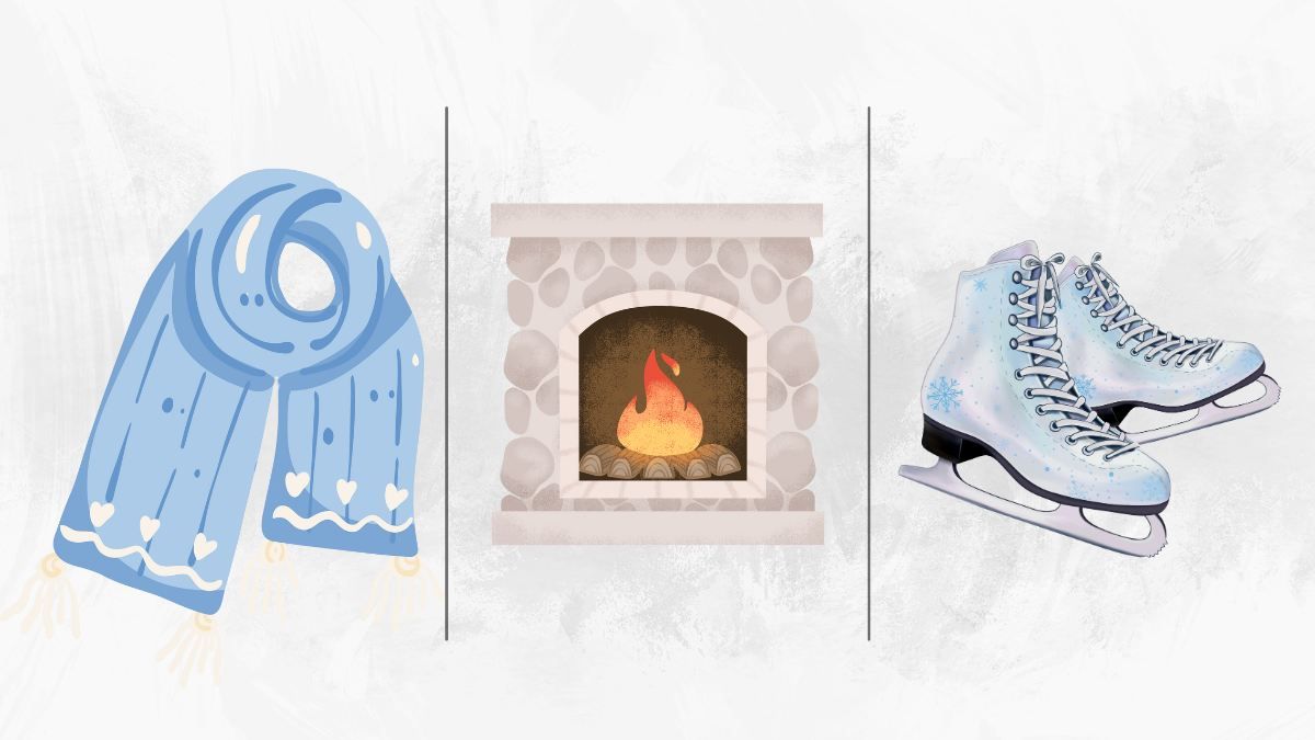 Téli személyiségteszt