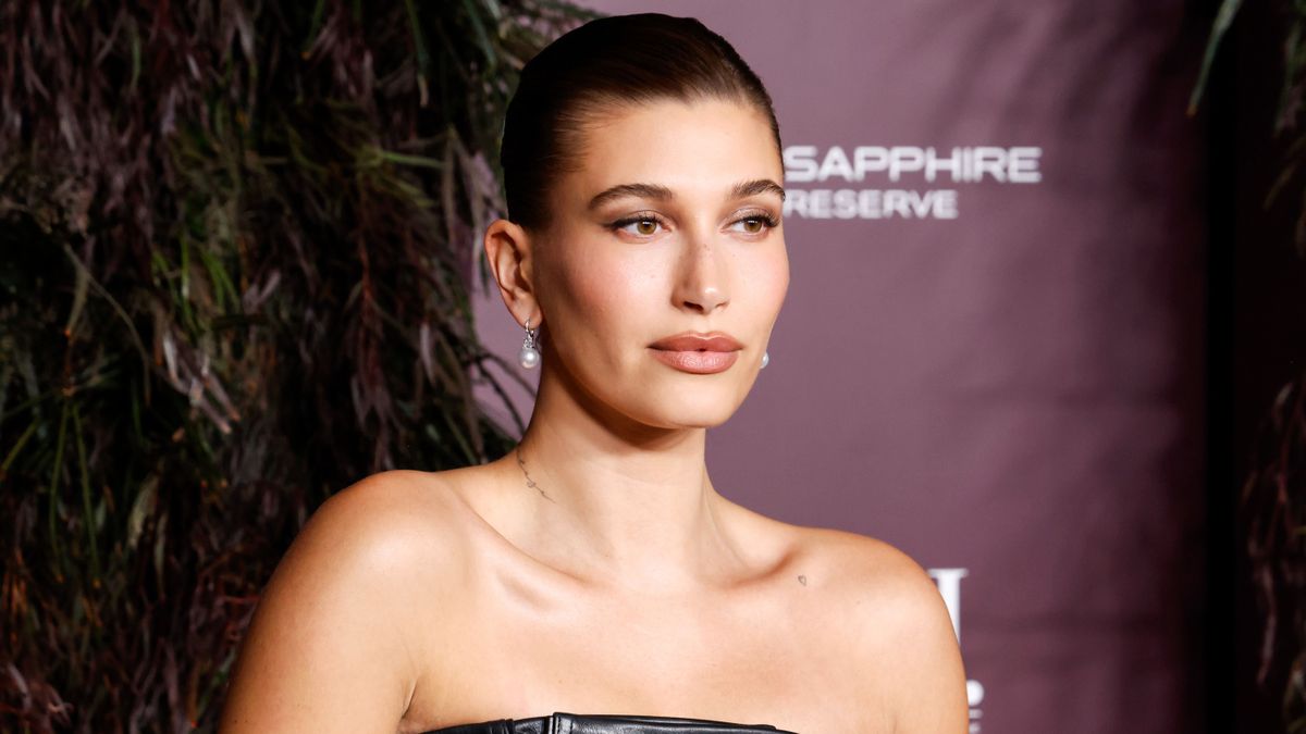 Hailey Bieber azt mondja, napról napra élnek férjébel, Justin Bieberrel