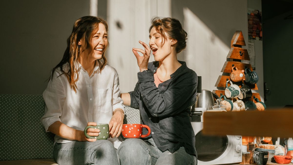 Három apró, mégis meghatározó tulajdonság, ami igazán különlegessé teszi a barátodat