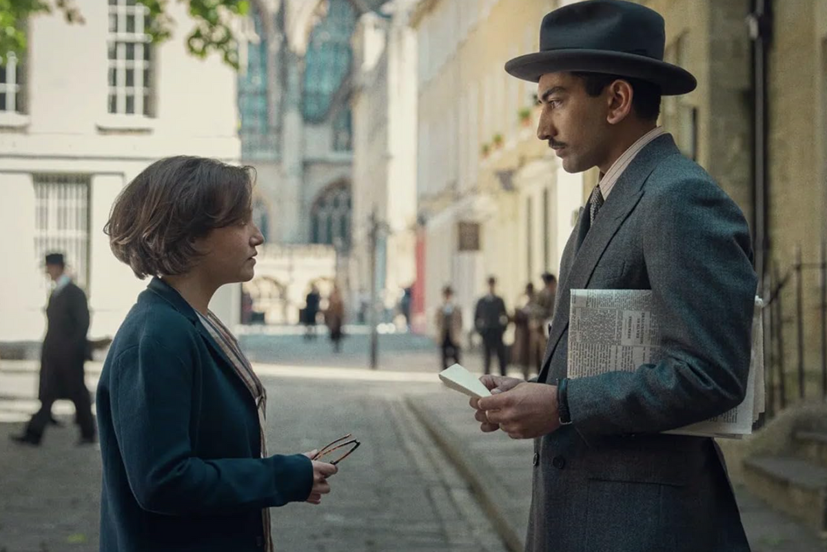 Egy igazi detektív Agatha Christie sztorit hoz a Netflix.