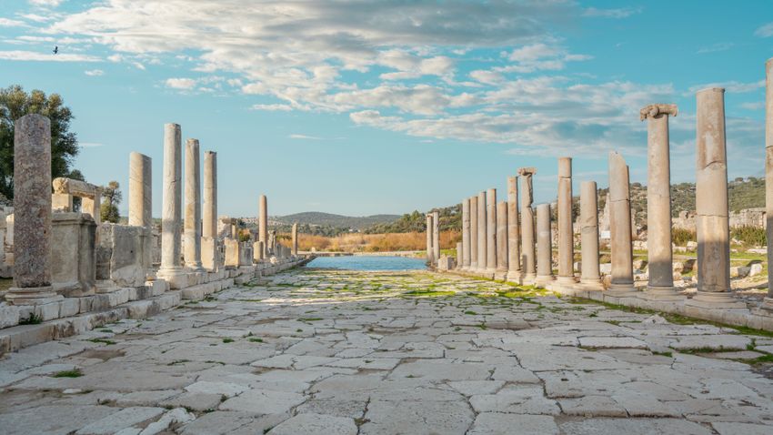 Kvíz kérdést ábrázoló kép.