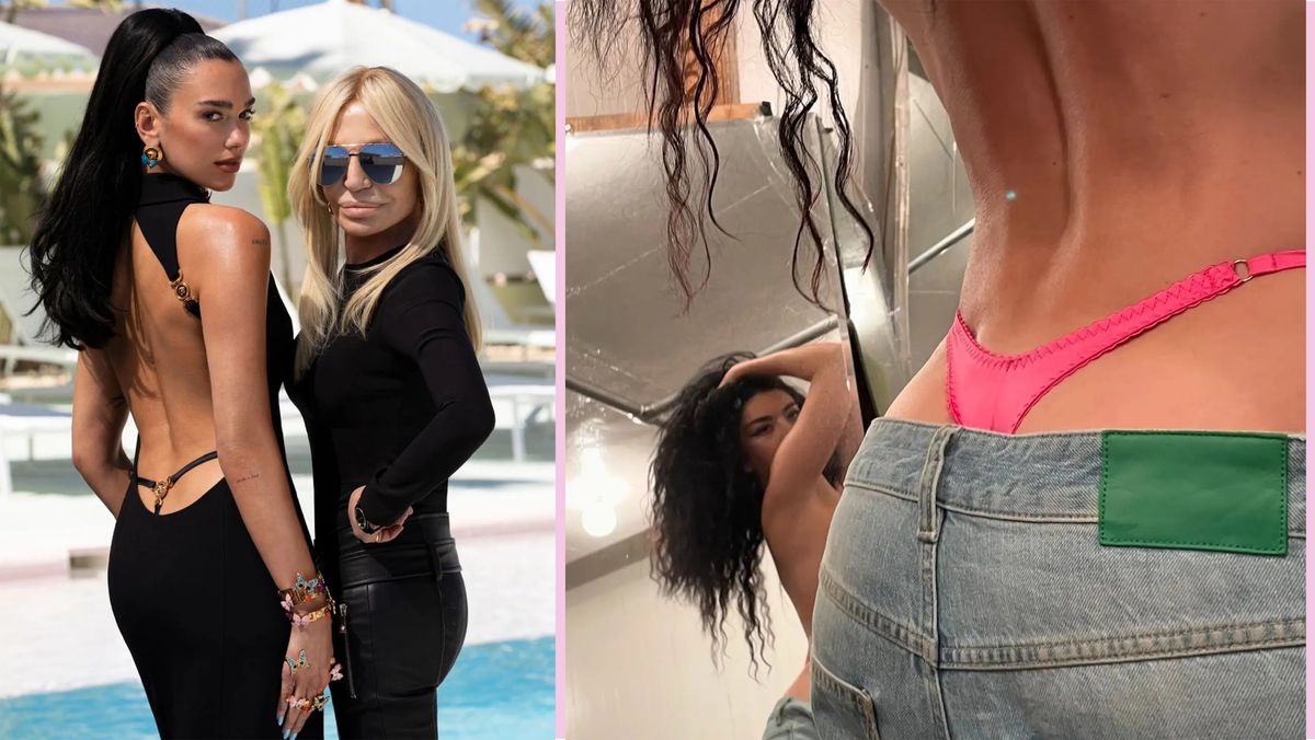 dua lipa, Charlie Xcx, tangabugyi