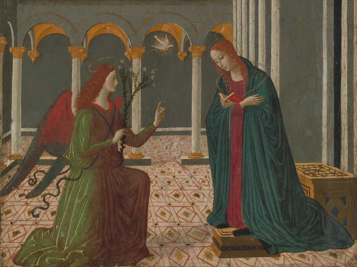 Női szüzesség és ártatlanság