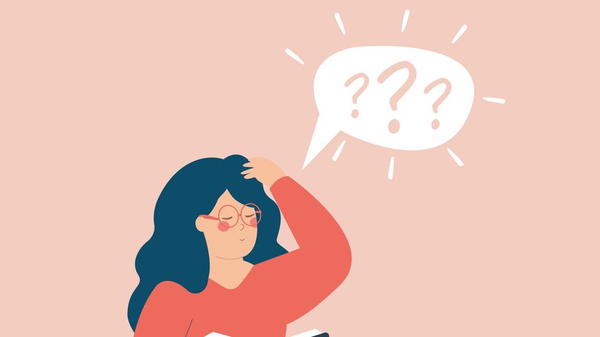 Kvíz kérdést ábrázoló kép.