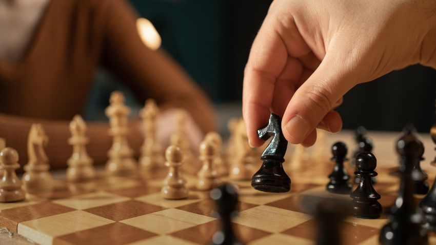 Kvíz kérdést ábrázoló kép.