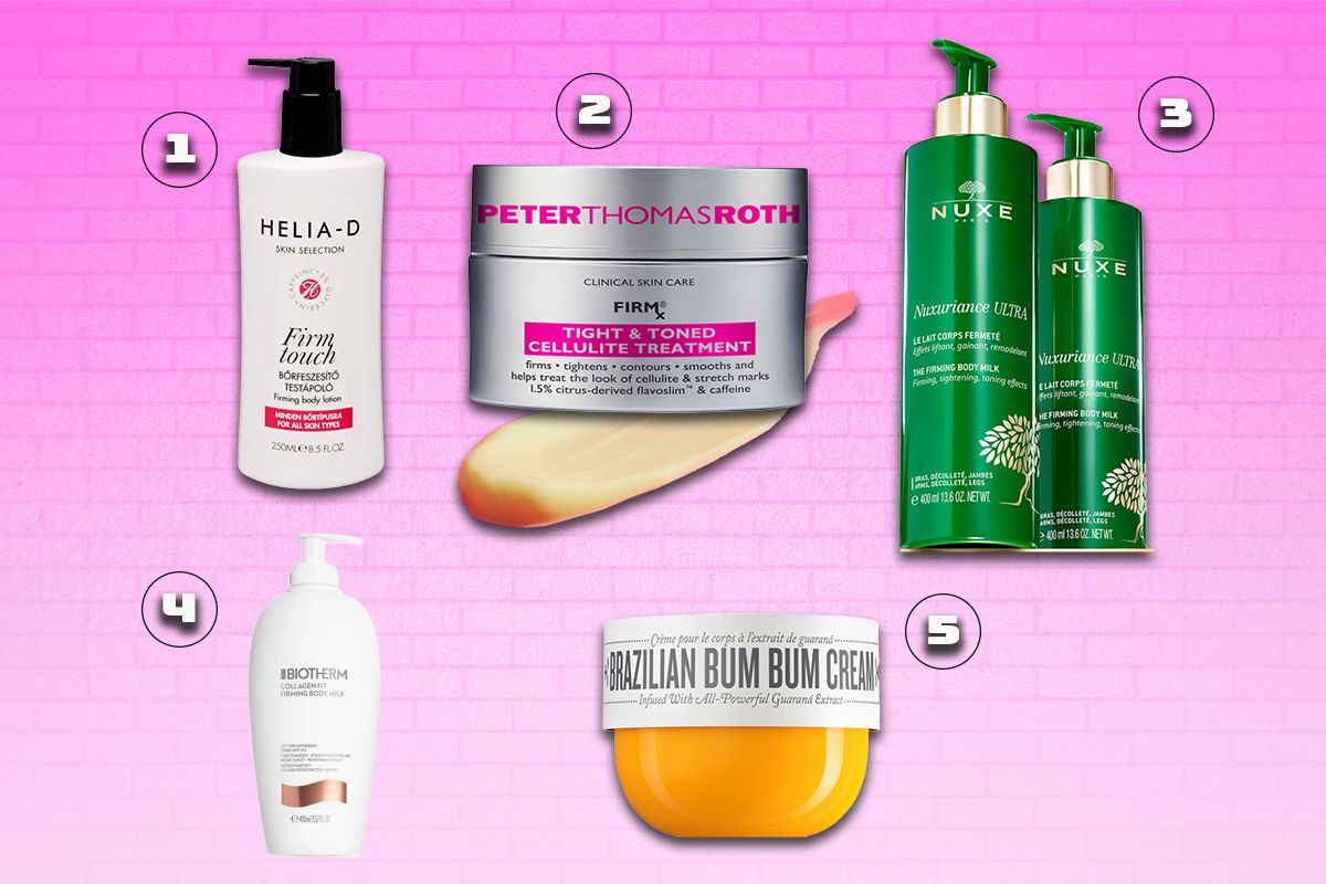 legjobb bőrfeszesítő testápolók