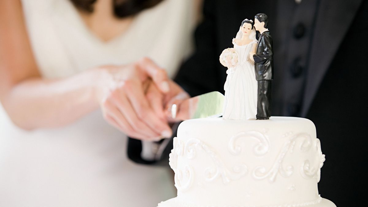 A kínai pár története bizonyítja, hogy a szerelem végül utat tör magának