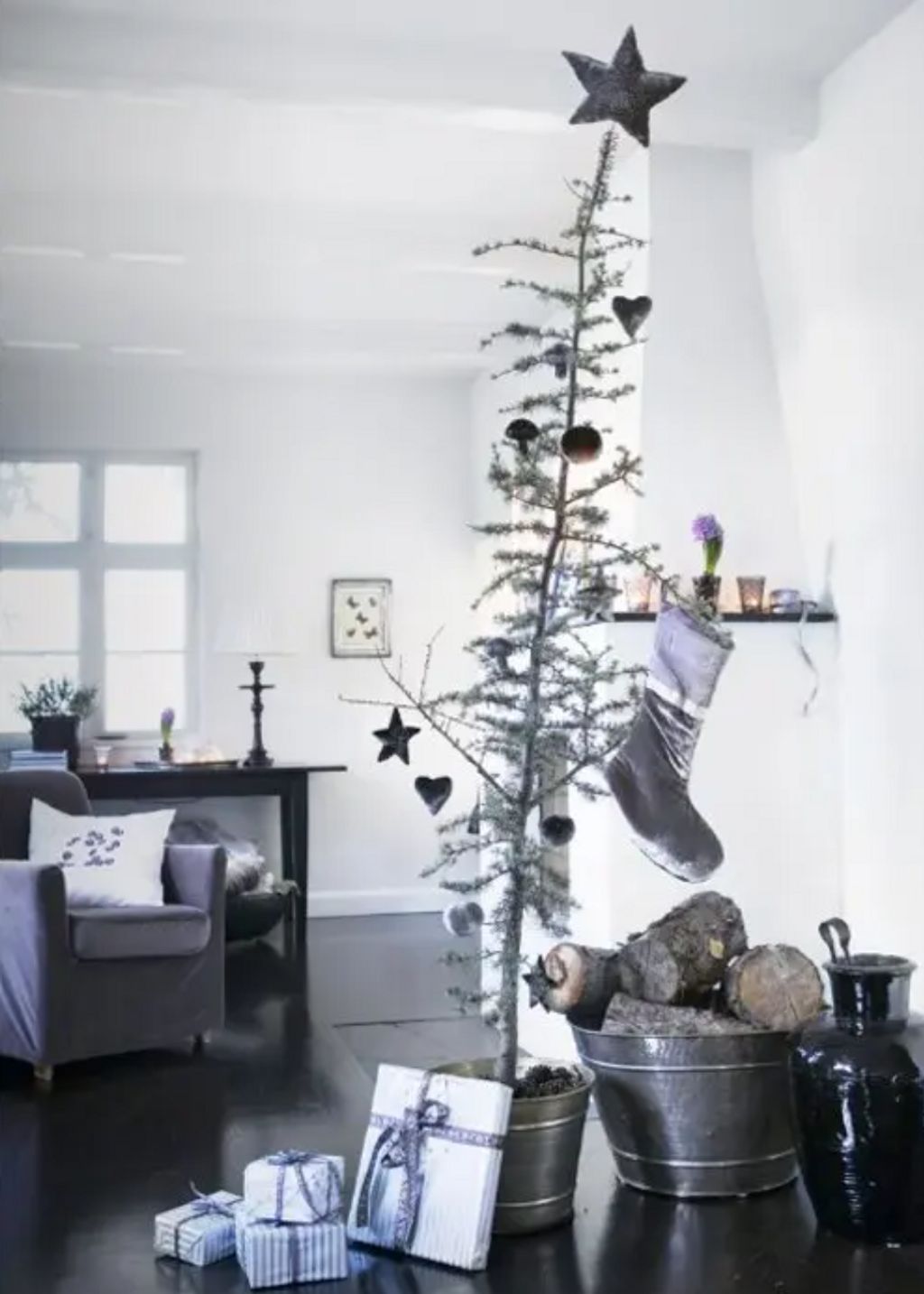  10 legcsúnyább karácsonyfa valaha