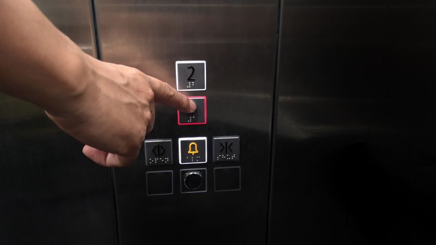 Kvíz kérdést ábrázoló kép.