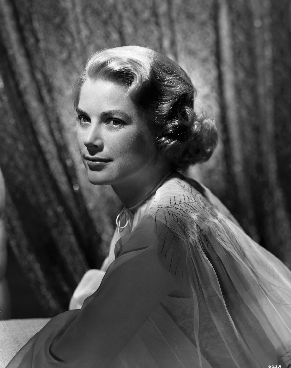 Grace Kelly három gyermeket szült.