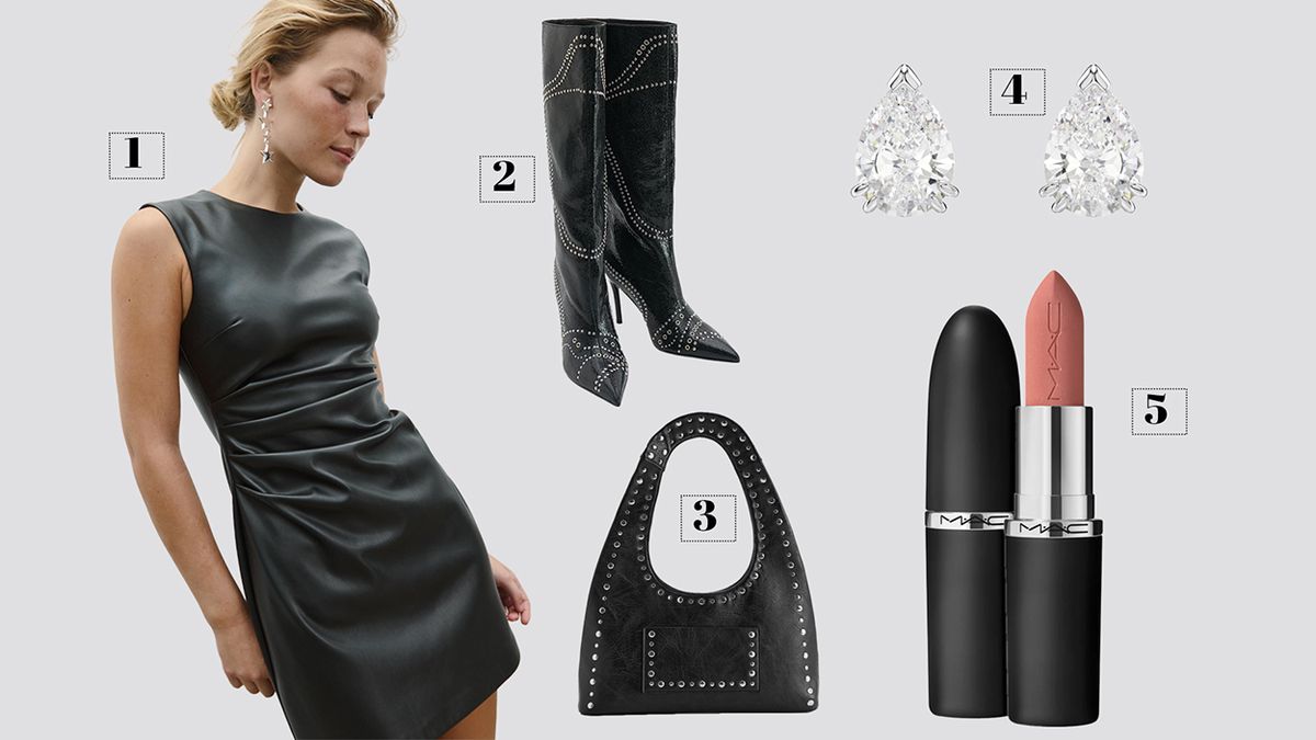 mit vegyek fel randira, Dua Lipa outfitjei