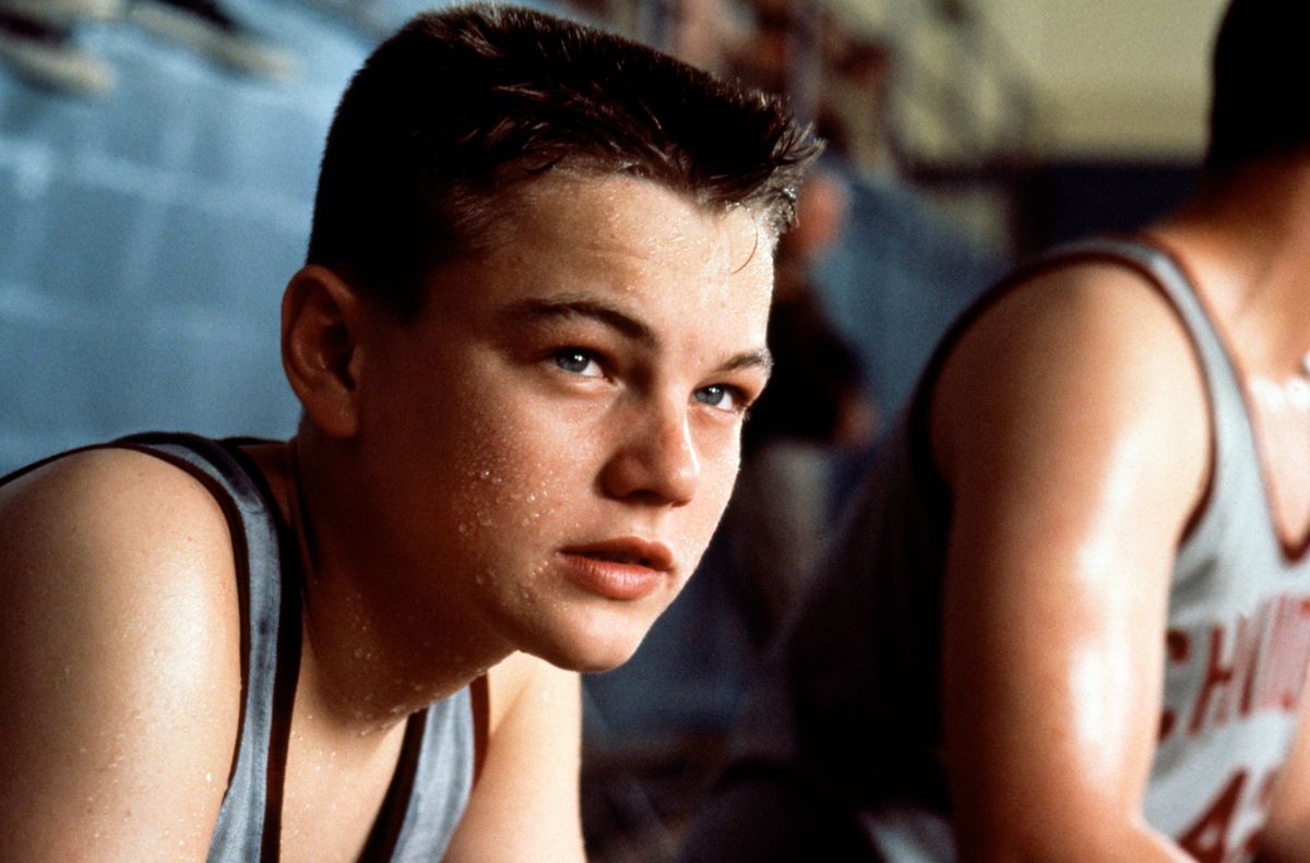 Leonardo Dicaprio ez a fiúk sorsa