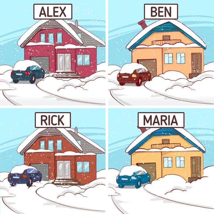 IQ teszt – hazugság