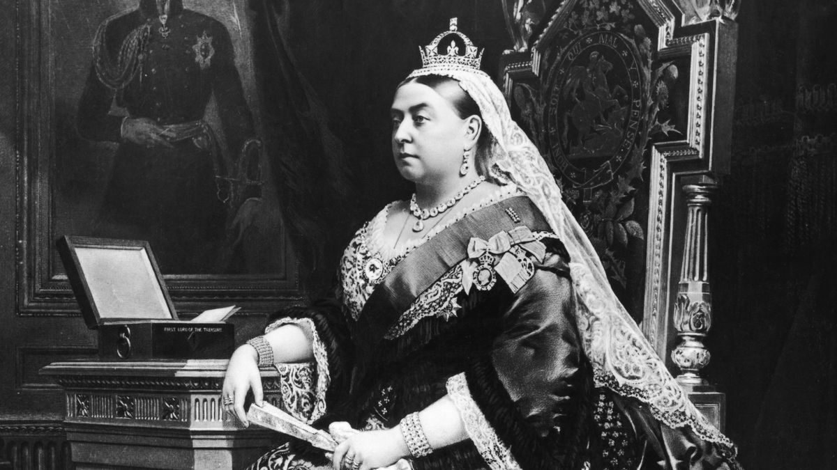 Rossz anyák a palotában