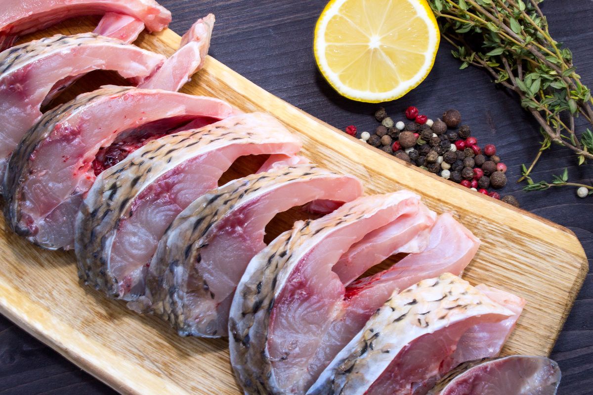 A rácponty ötvözi a balkáni és a magyar konyha ízeit.