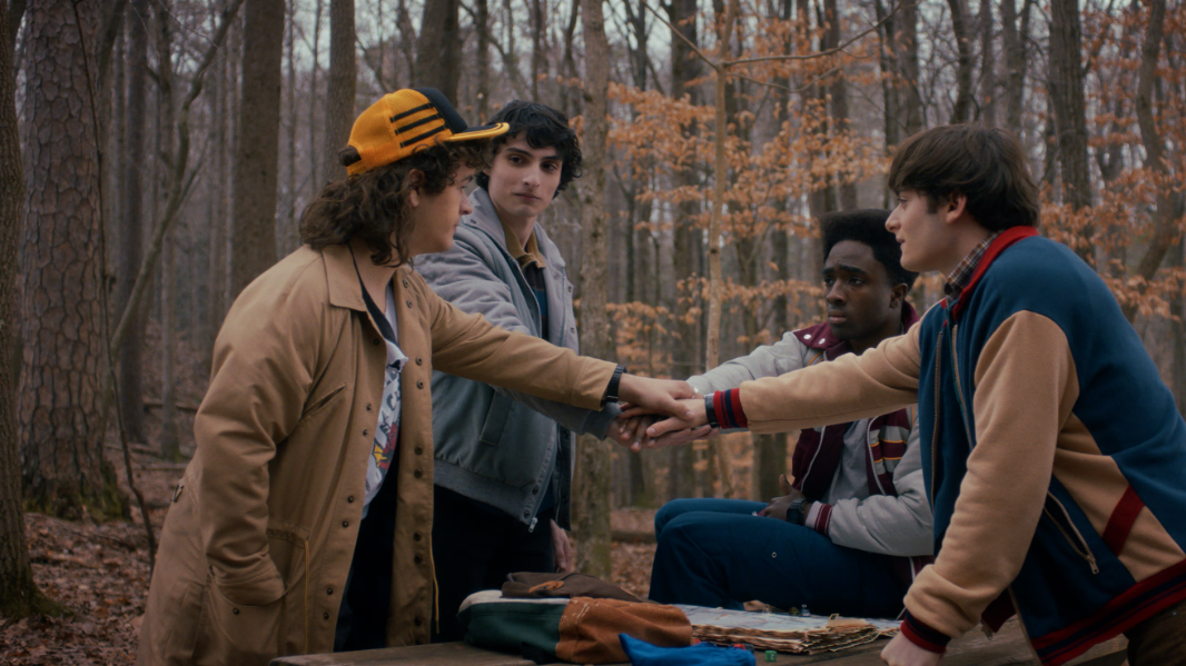A Stranger Things 5. évada erősen kezdett, de megkapjuk-e a várva várt lezárást? 
