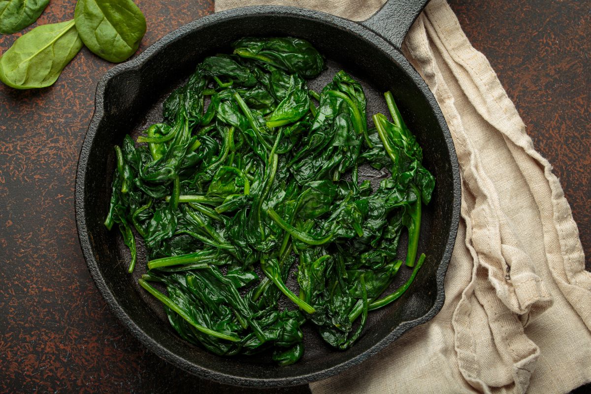 Antioxidánsokban gazdag zöldségek