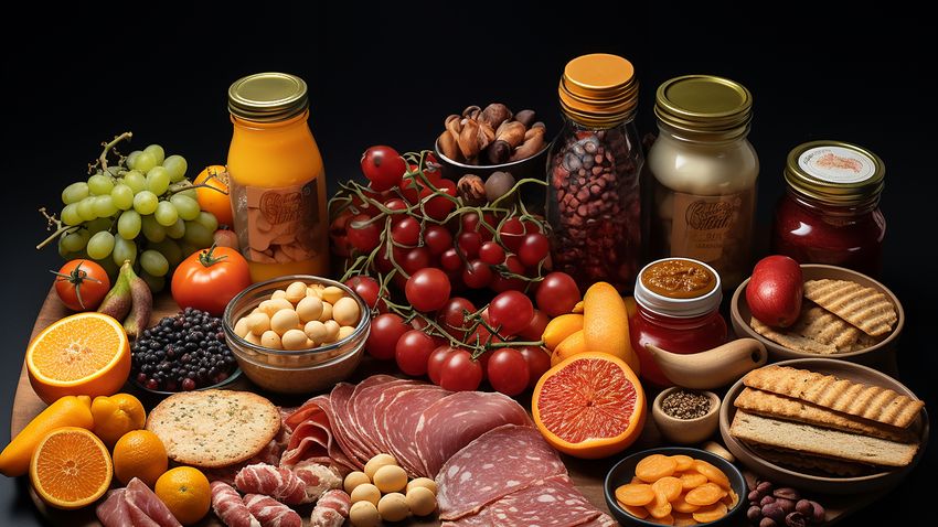 Kvíz kérdést ábrázoló kép.