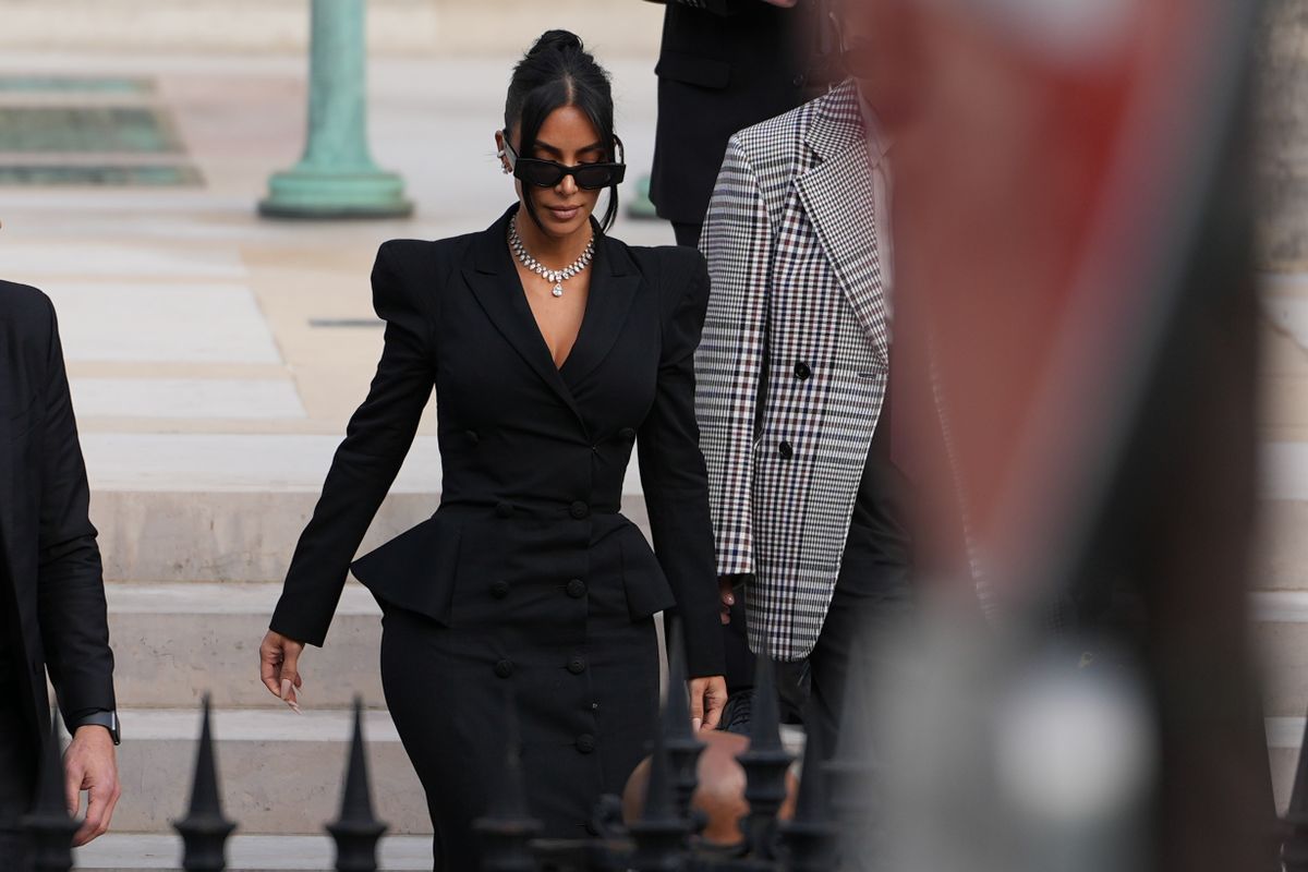 Kim Kardashian betegsége, agyi aneurizma