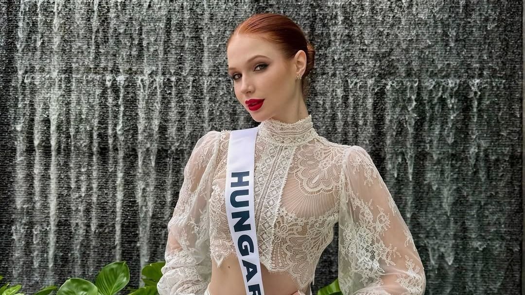 Dezsényi Kincső reméli, hogy ott lehet a Miss Universe világdöntőjén