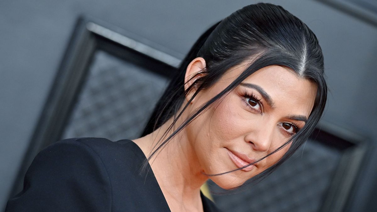 Kourtney Kardashian vagina nyalókát dobott piacra