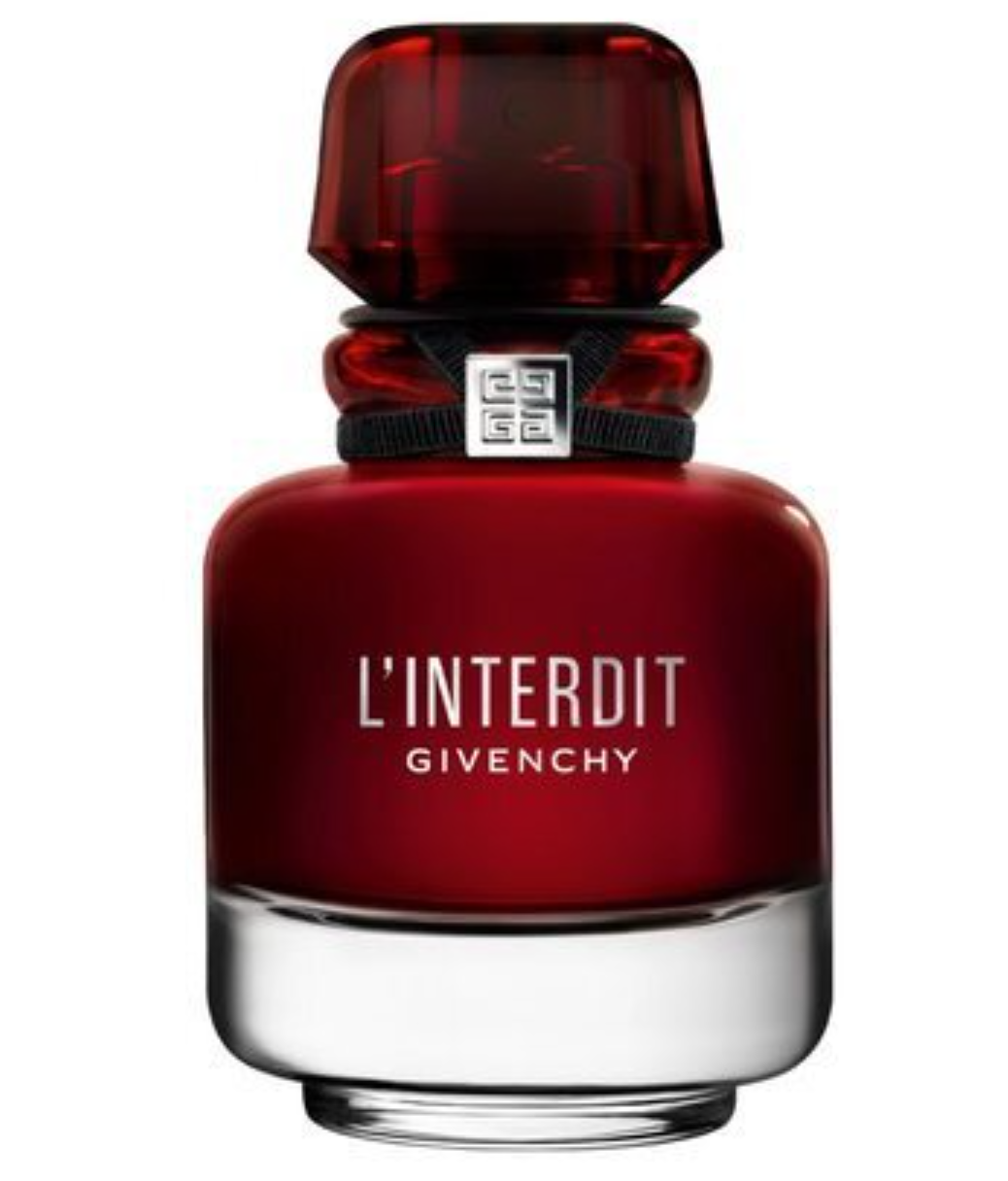 Givenchy L’Interdit