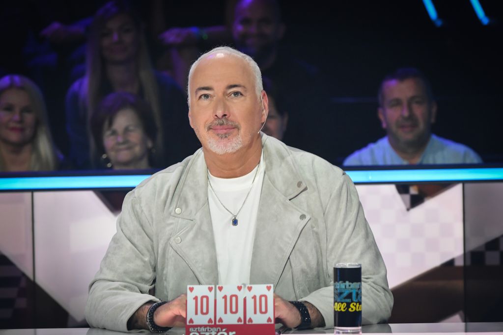 Sztárban Sztár All Stars 