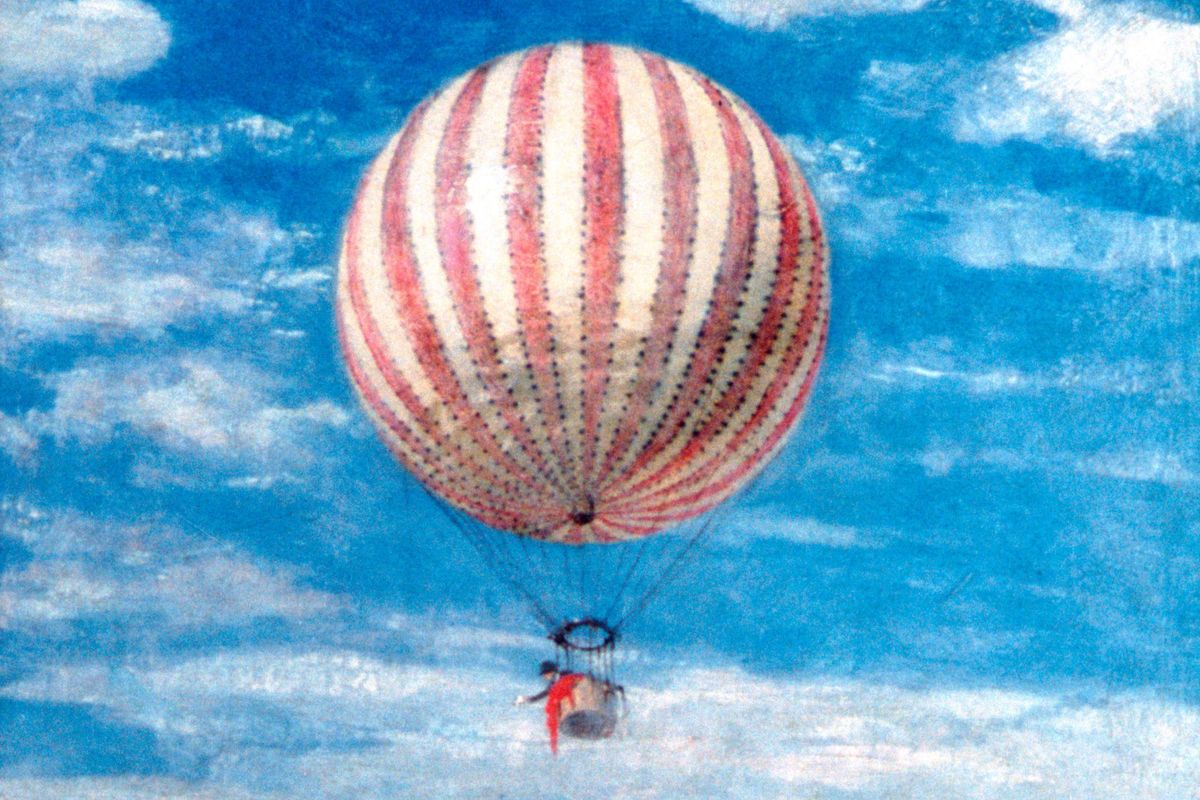 Magyar festők nyomába eredünk. Ezt a képet felismered?