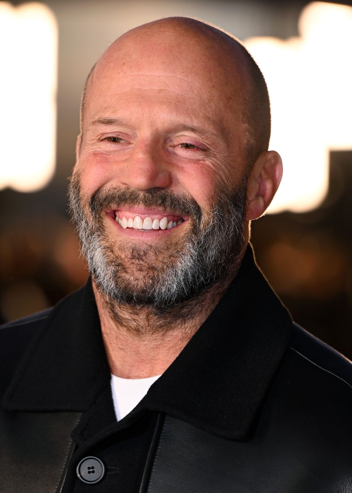 Jason Statham, a legdögösebb kopasz sztárok egyike