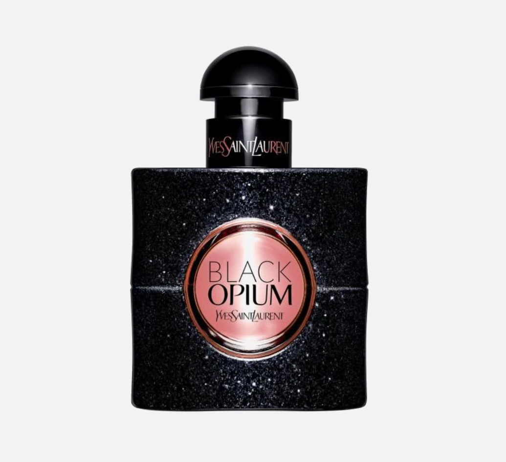 Yves Saint Laurent Black Opium