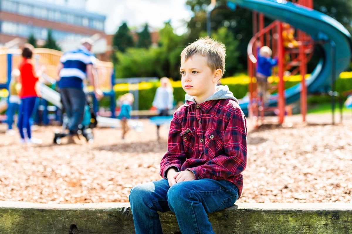Szenved a mindent megengedő szülő gyereke – esélyes, hogy nem lesznek barátai. 