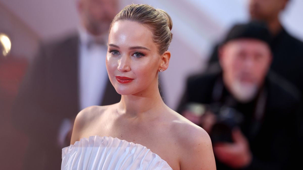 Jennifer Lawrence és férje külön utakon járnak?