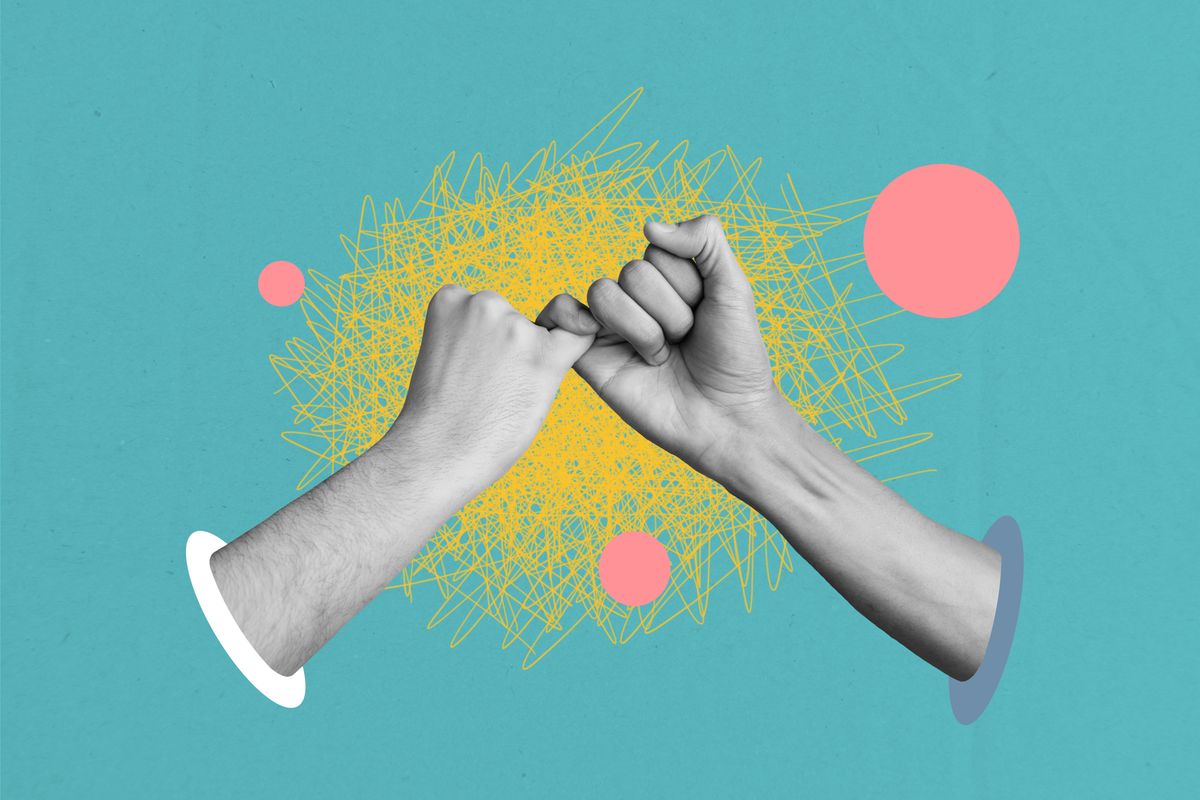 Az igazi változás nem a kisujj esküben, hanem ebben az öt élethelyzetben keresendő.