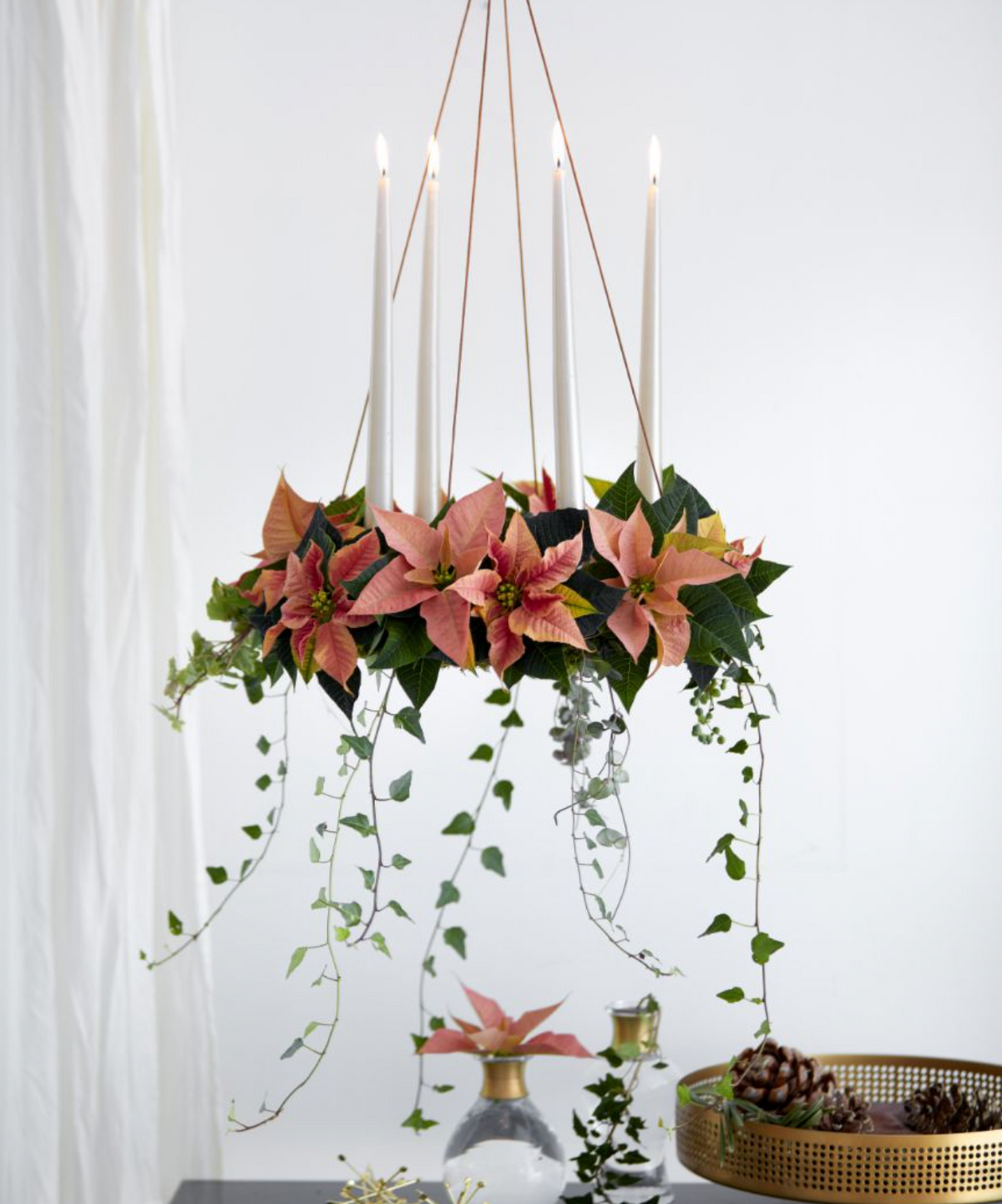 2025, adventi koszorútrendek 