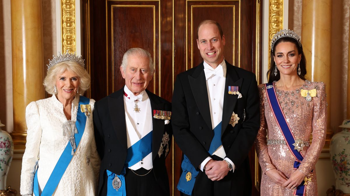 Mennyire ismered a beceneveket a brit királyi családban? Töltsd ki a kvízt és kiderül!