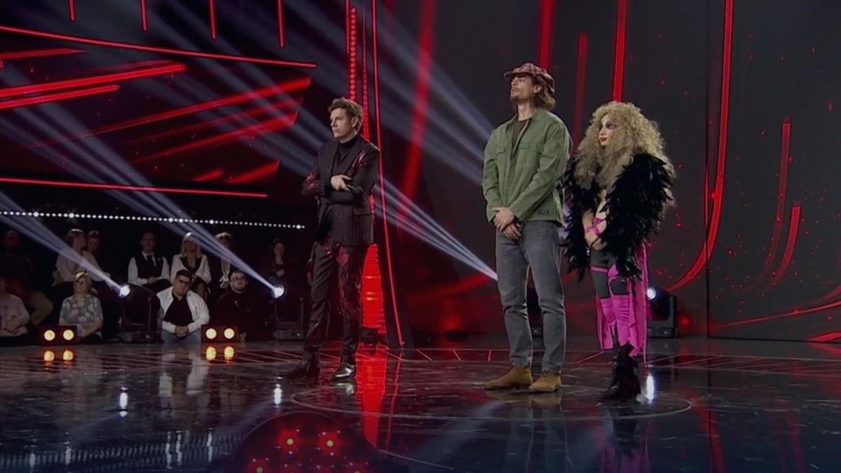 Sztárban Sztár All Stars: Nótár Mary és Freddy kerültek a veszélyzónába