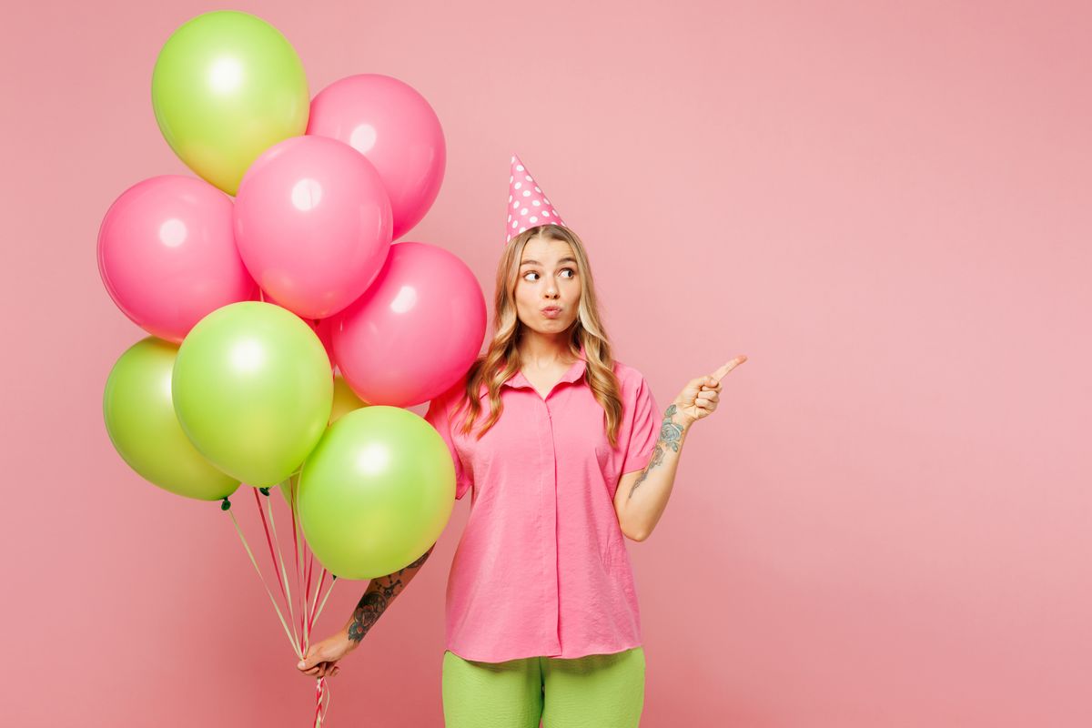 A vonzó nők februártól májusig születnek